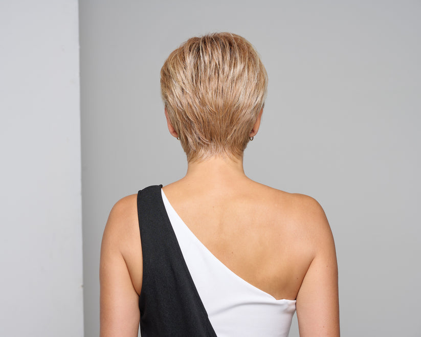 Monologue Wig by Raquel Welch | Heat Friendly Synthetic (Lace Front Mono)
