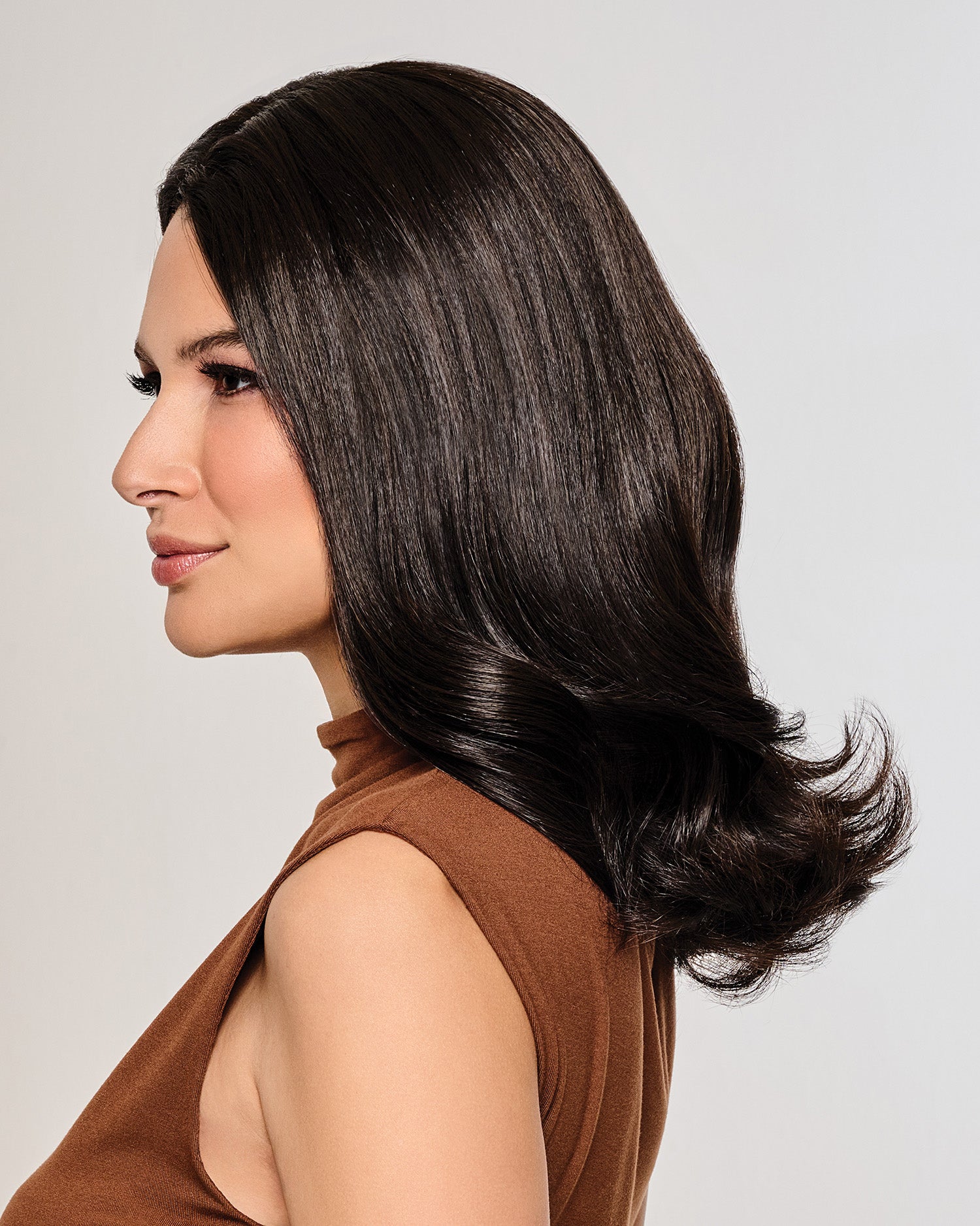 On Key Topper by Raquel Welch | Lace Front , Monofilament Topper
