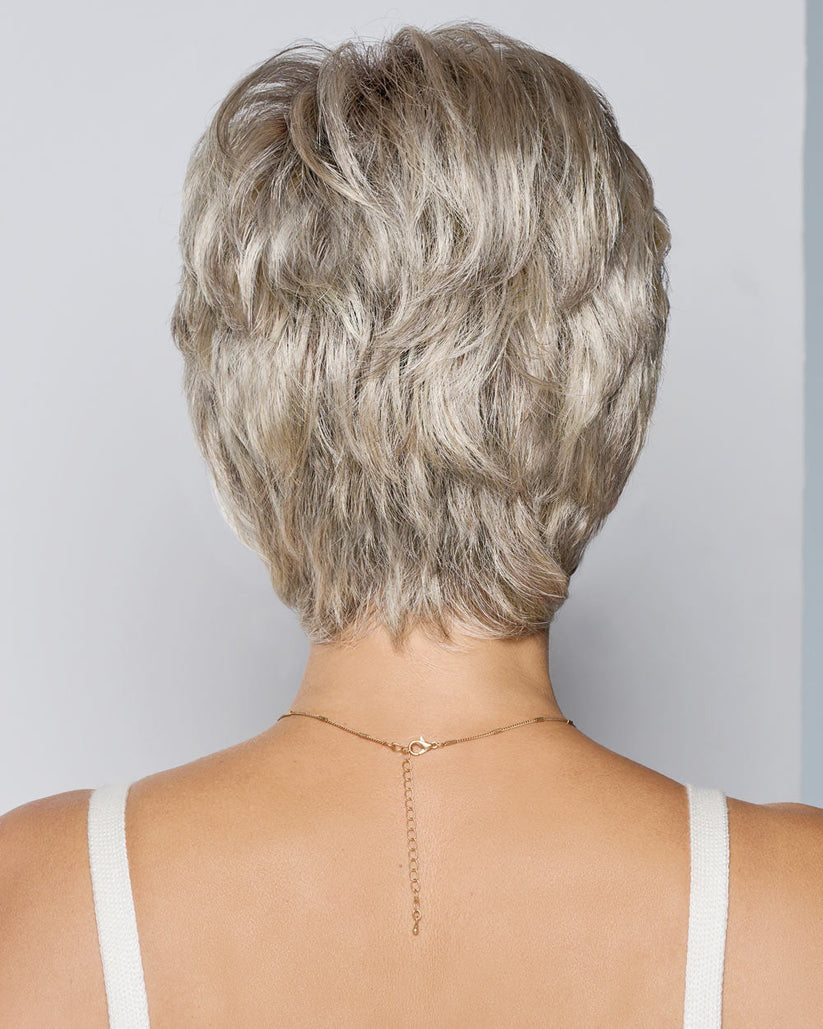 Dress Code Wig by Raquel Welch | Synthetic (Petite Cap)