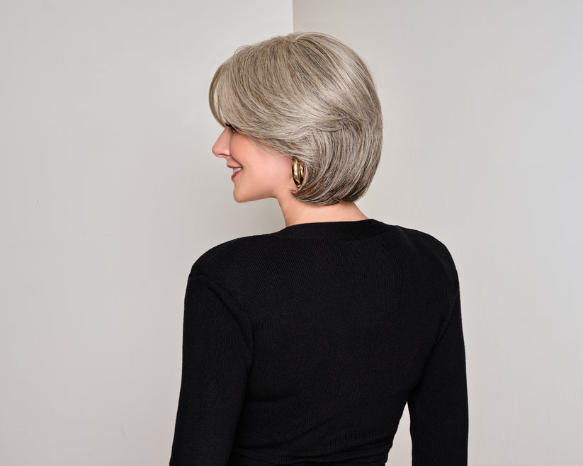 Flash Forward Wig by Raquel Welch | Mono Part