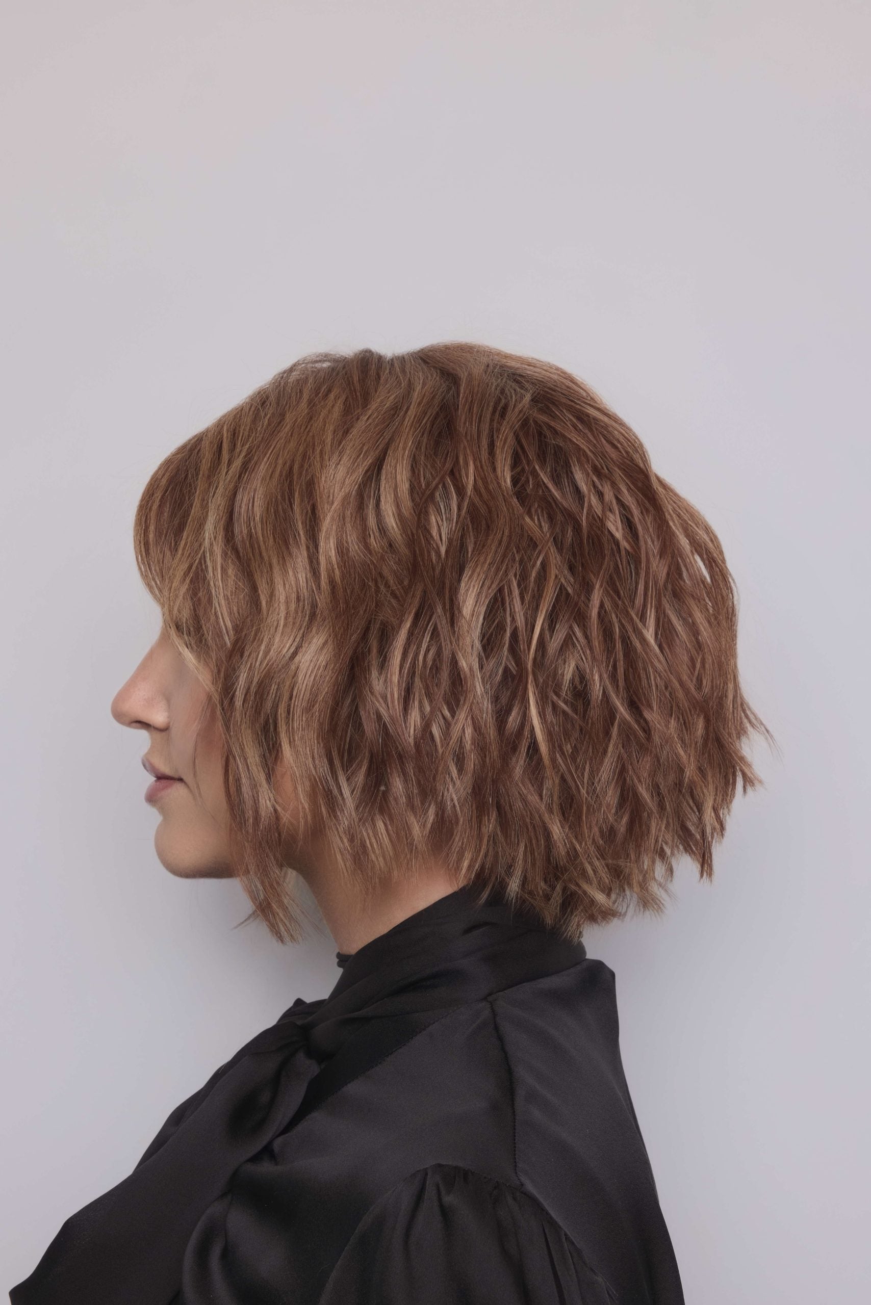 Rosanna Wig by Rene of Paris | Heat Friendly Synthetic