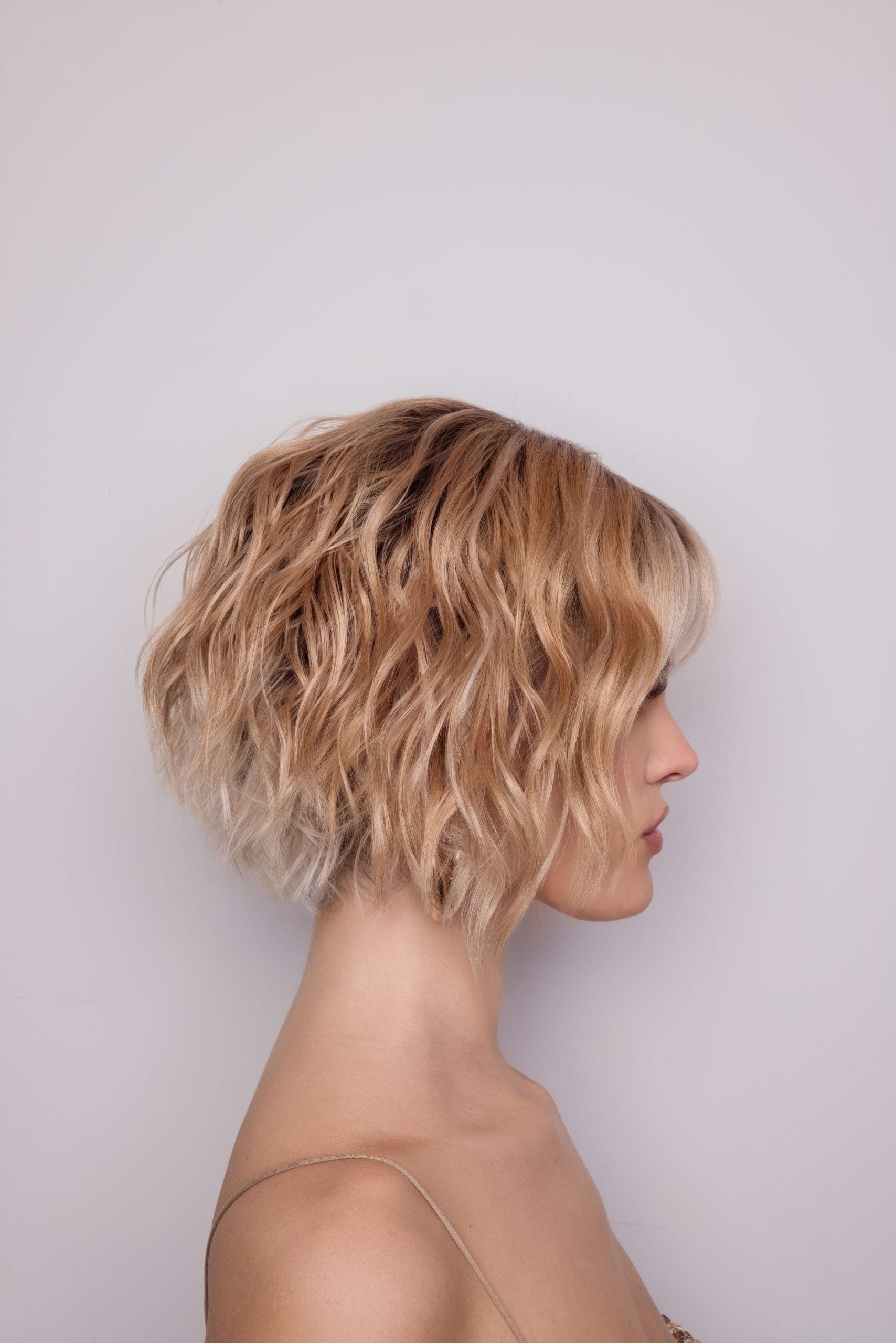 Rosanna Wig by Rene of Paris | Heat Friendly Synthetic