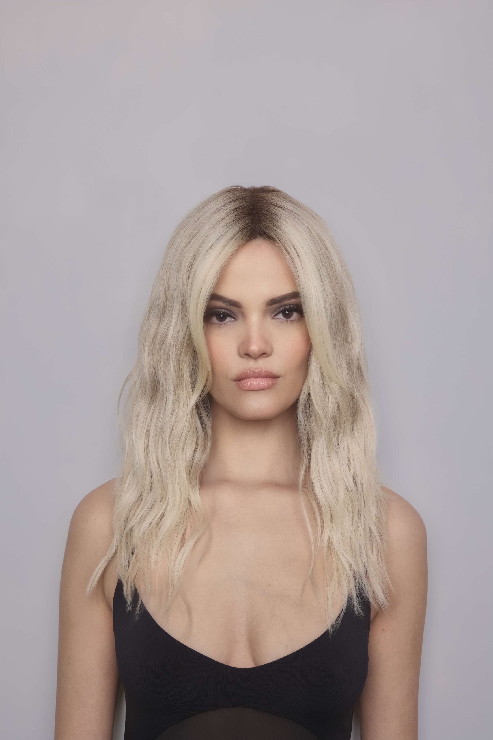 Roxie Wig by Rene of Paris | Heat Friendly Synthetic