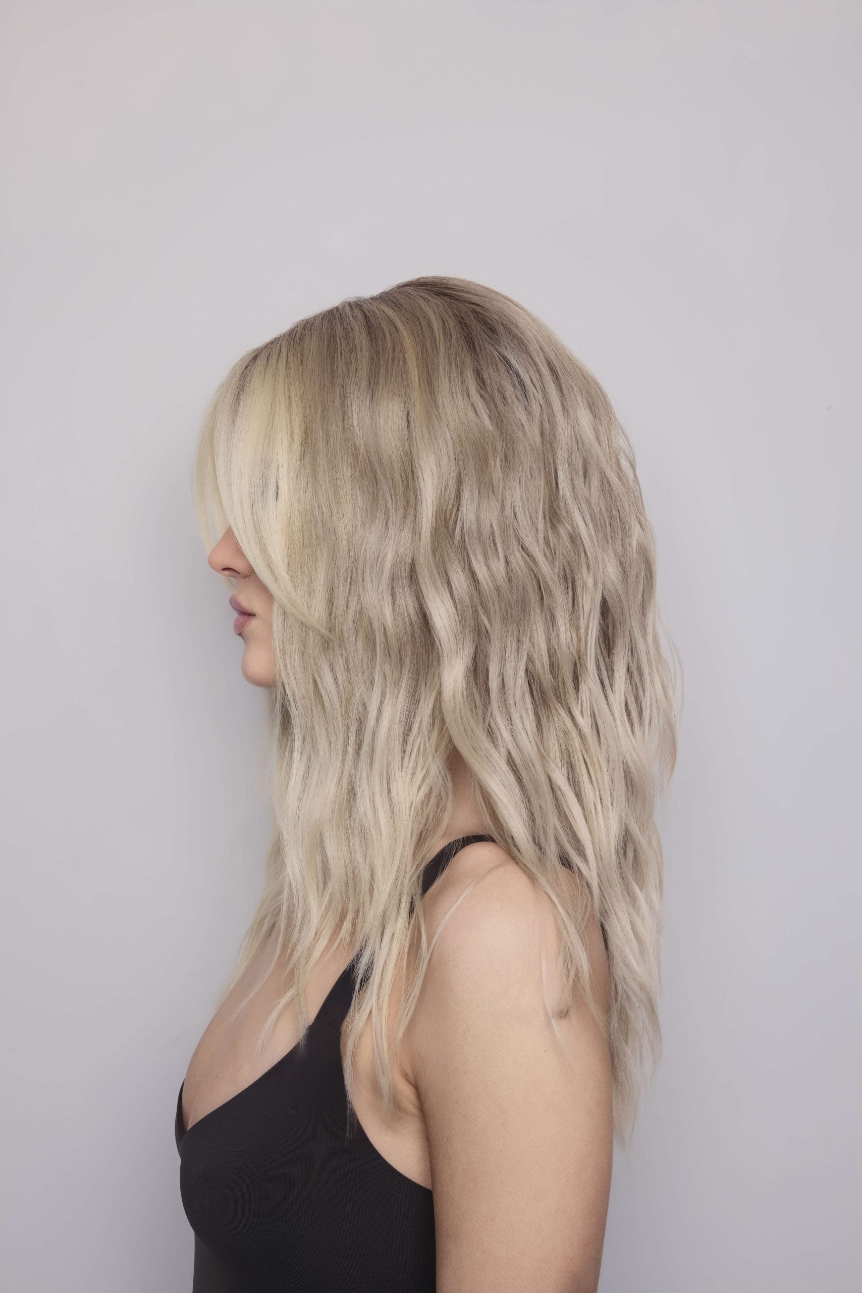 Roxie Wig by Rene of Paris | Heat Friendly Synthetic