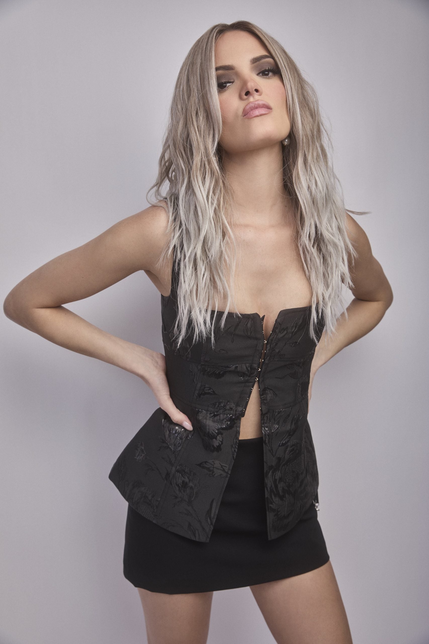 Roxie Wig by Rene of Paris | Heat Friendly Synthetic
