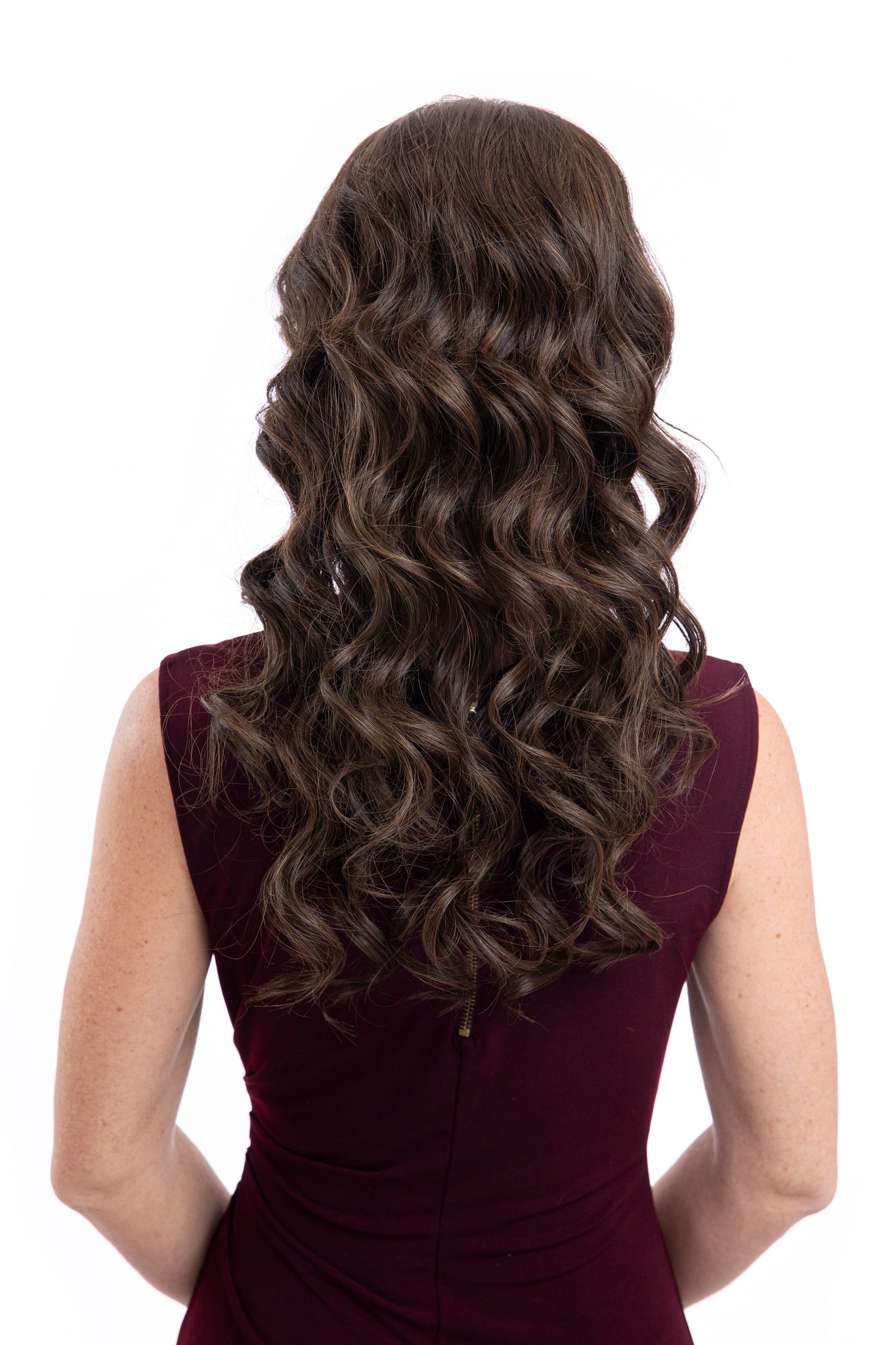 Vivian (Medical) Wig by WigPRO | Synthetic (Lace Front)