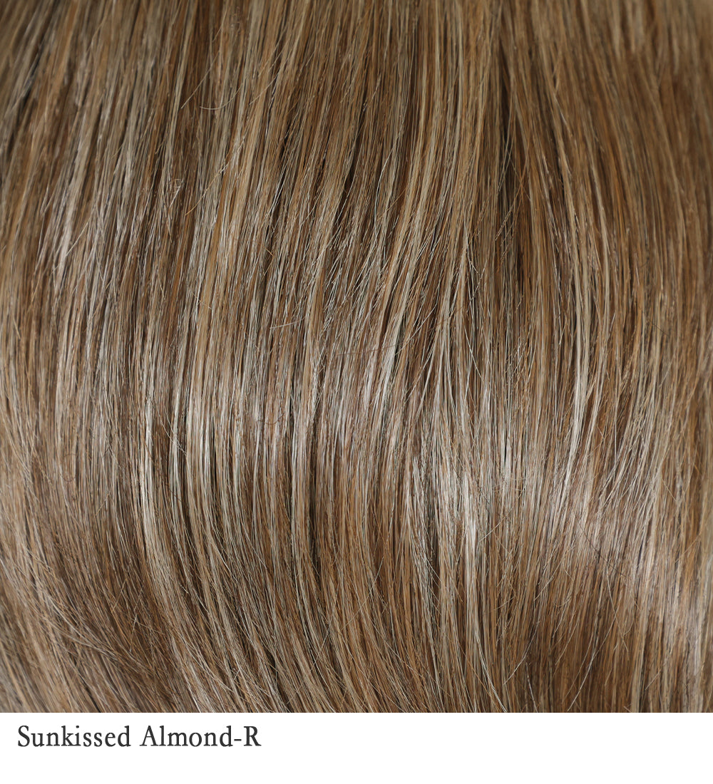 Herrera V Wig by Belle Tress | Heat Friendly Synthetic