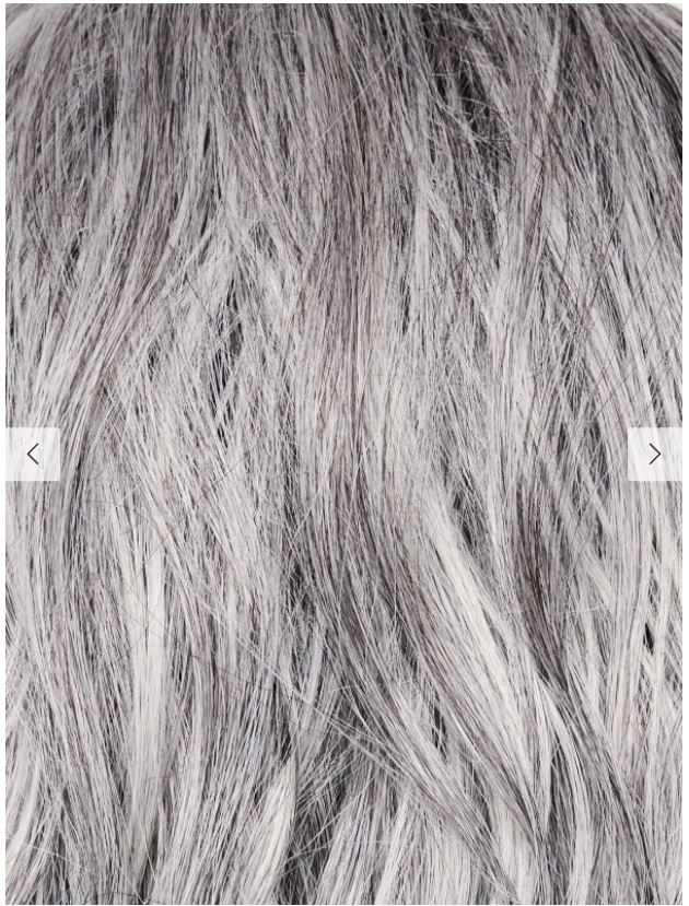 Charlotte Wig by Rene of Paris | Heat Friendly Synthetic