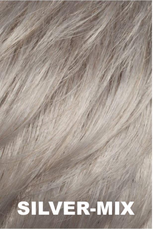 Secret Hi Topper by Ellen Wille | 100% Remy Human Hair - Ultimate Looks