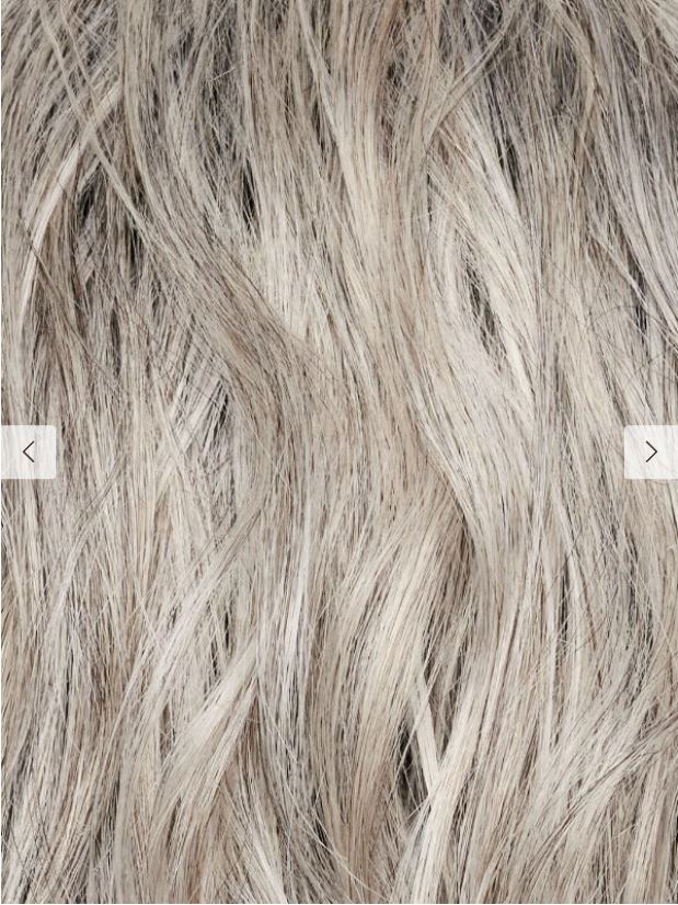 Charlotte Wig by Rene of Paris | Heat Friendly Synthetic