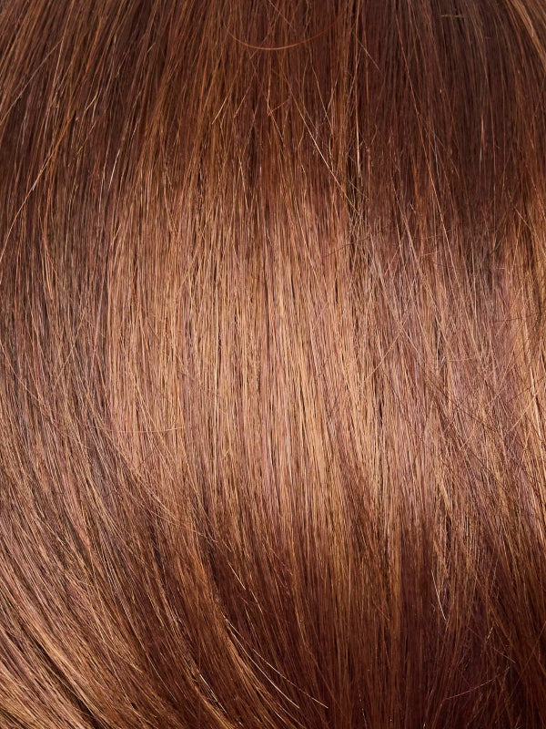 Mika Wig by Rene of Paris | Heat Friendly Synthetic