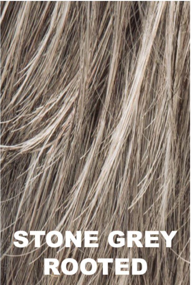 Secret Hi Topper by Ellen Wille | 100% Remy Human Hair - Ultimate Looks