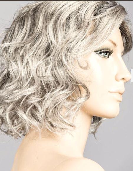 Voice Wig by Ellen Wille | Heat Friendly Synthetic (Lace Front Mono) - Ultimate Looks