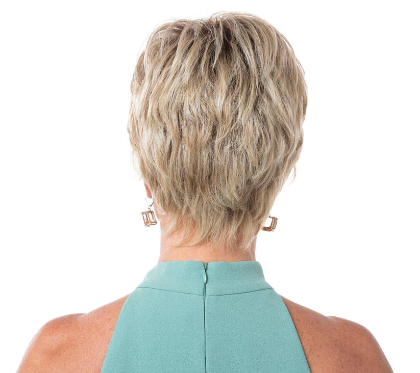 Simplicity Wig by Toni Brattin | Average Cap