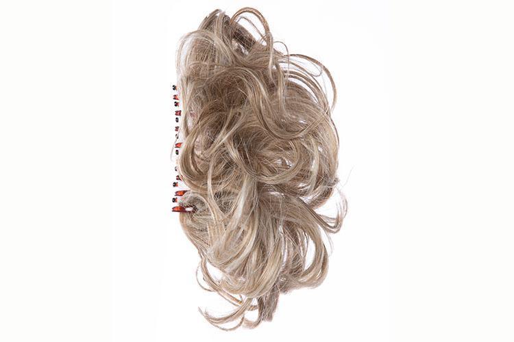 Pony Curls Hairpiece by Toni Brattin | Heat Friendly Synthetic Ponytail (Clip-In) | Clearance Sale - Ultimate Looks