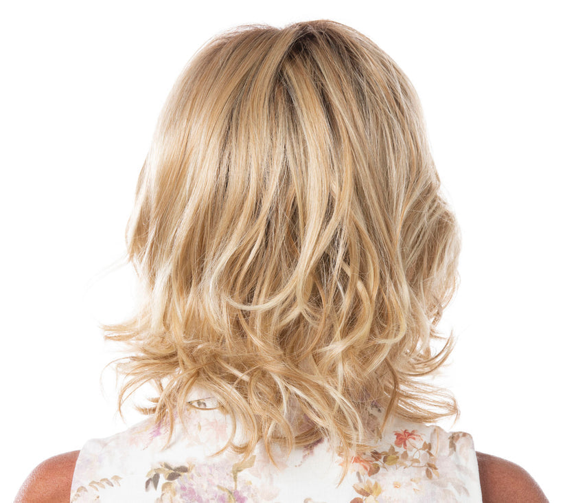 Spectacular Wig by Toni Brattin | Average Cap