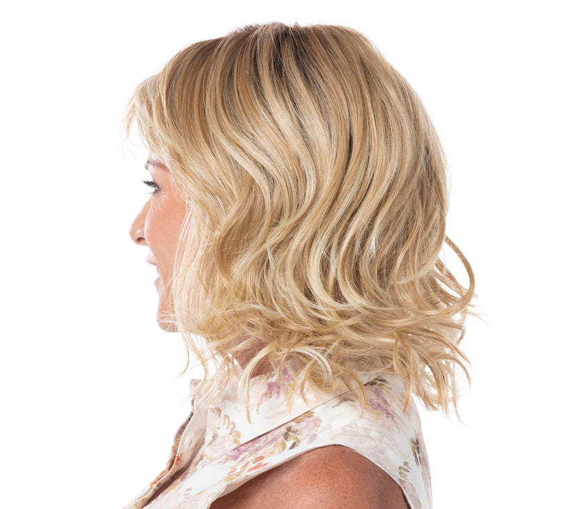 Spectacular Wig by Toni Brattin | Average Cap