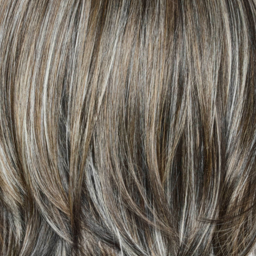 Mira Wig by Amore | Lace Front Monofilament