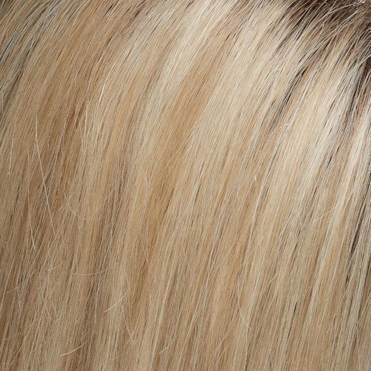 Hat Magic 10" by Jon Renau | Synthetic Hair Addition (Hat Not Included)