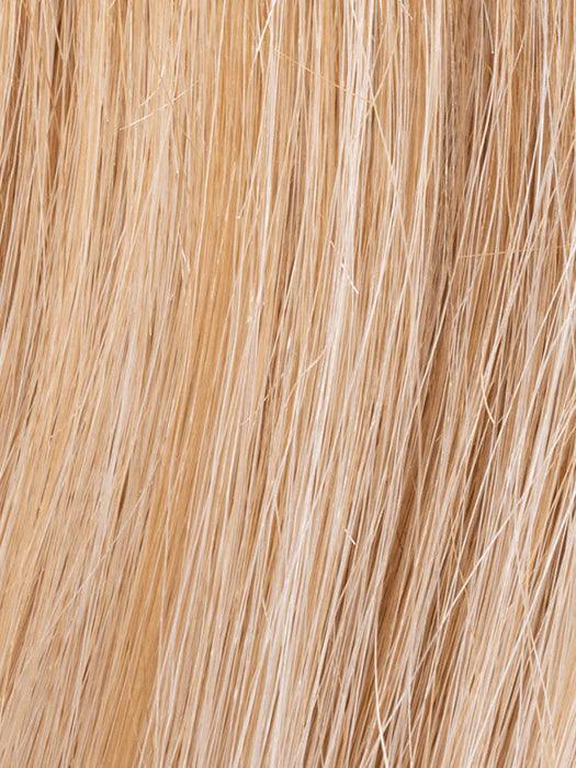 Add In Topper by Ellen Wille | Human Hair (100% Hand Tied)