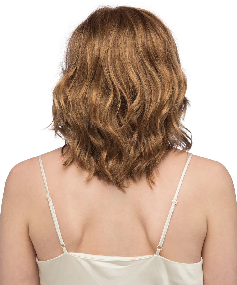 Aeri Wig by Estetica Designs | Synthetic (Lace Front Mono Top)