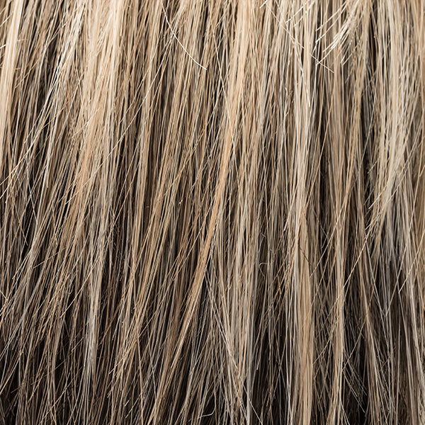 Beam Wig by Ellen Wille | Synthetic