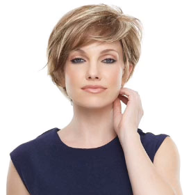 Pixie Cut