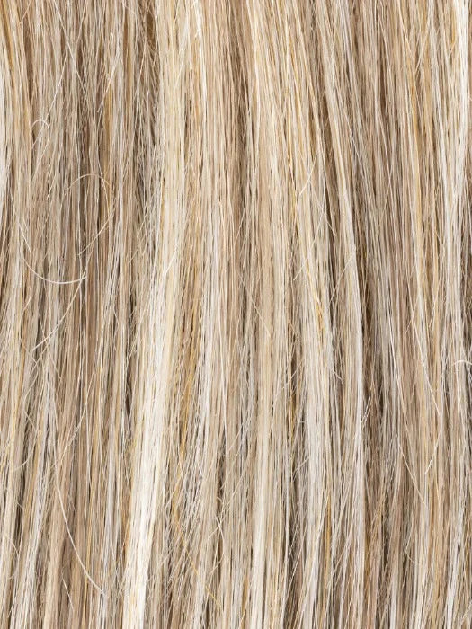Jacky Wig by Ellen Wille | Heat Friendly Synthetic (Mono Part)