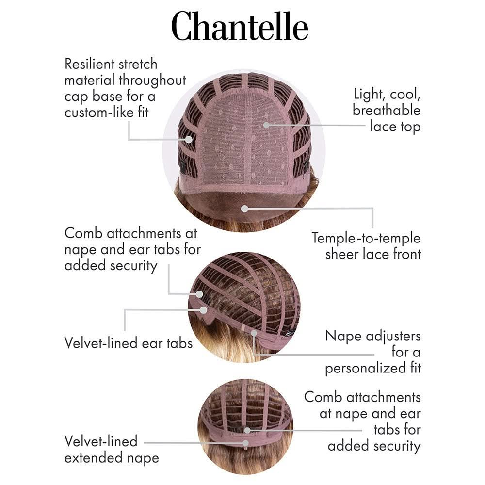 Chantelle by Kim Kimble