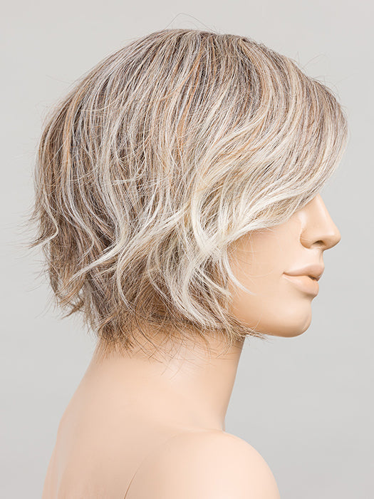 Cookie Wig by Ellen Wille | Heat Friendly Synthetic (Mono Part)