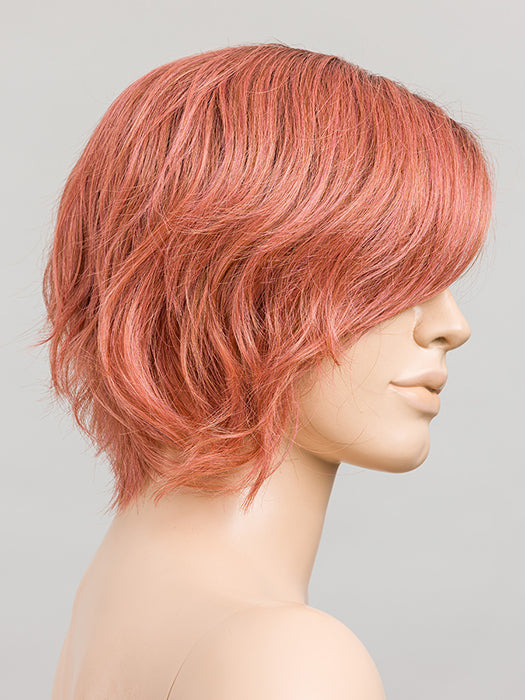Cookie Wig by Ellen Wille | Heat Friendly Synthetic (Mono Part)