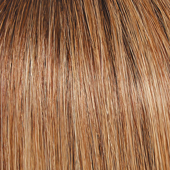 On Key Topper by Raquel Welch | Lace Front , Monofilament Topper