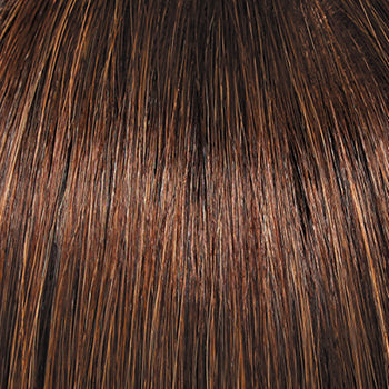 Guilty Pleasure Topper by Raquel Welch | Lace Front , Monofilament Topper