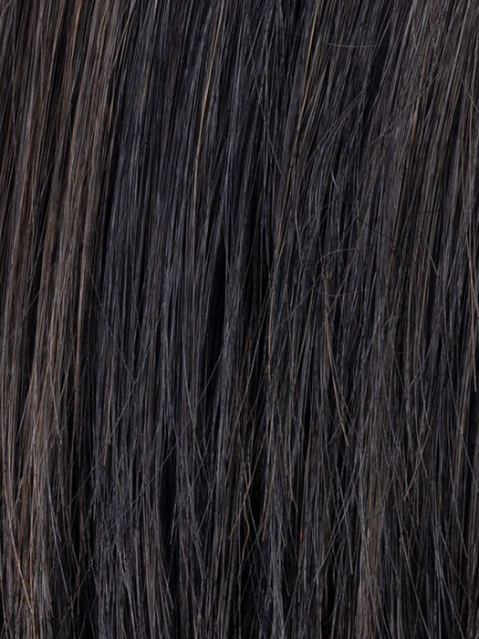 Dua Wig by Ellen Wille | Synthetic Lace Front (Mono Part)