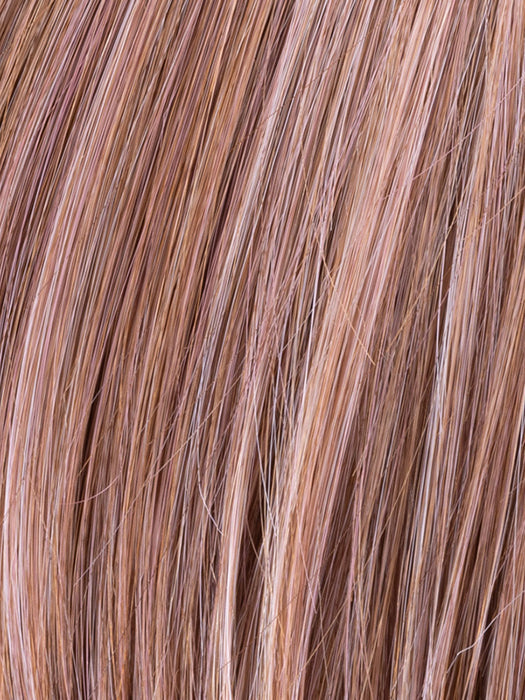 Dua Wig by Ellen Wille | Synthetic Lace Front (Mono Part)