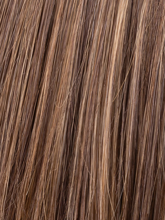 Dua Wig by Ellen Wille | Synthetic Lace Front (Mono Part)