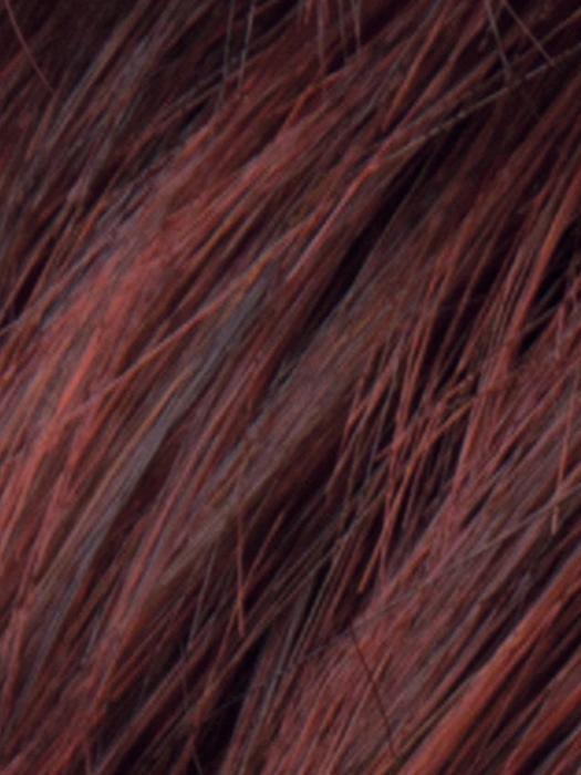 Blues Wig by Ellen Wille | Synthetic