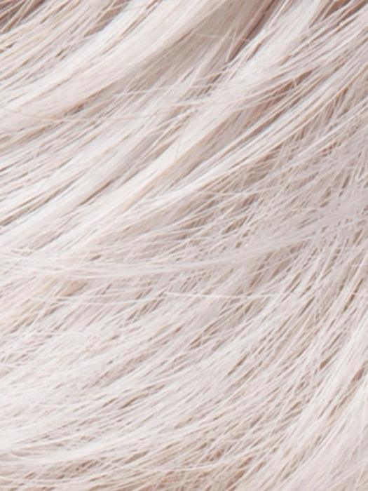 Couture Topper by Ellen Wille | Heat Friendly Synthetic (Hand Tied Lace Front)