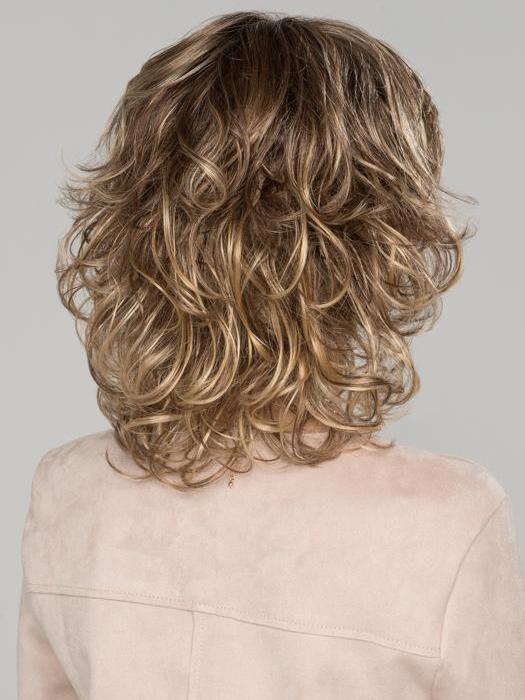 Cat Wig by Ellen Wille | Synthetic