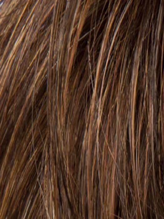 Amy Small Deluxe Wig by Ellen Wille | Synthetic