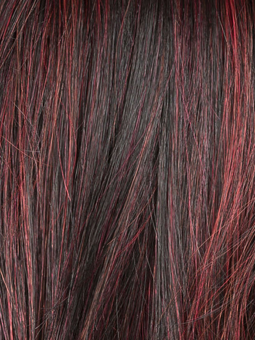 Flash Wig by Ellen Wille | Heat Friendly Synthetic (Mono)