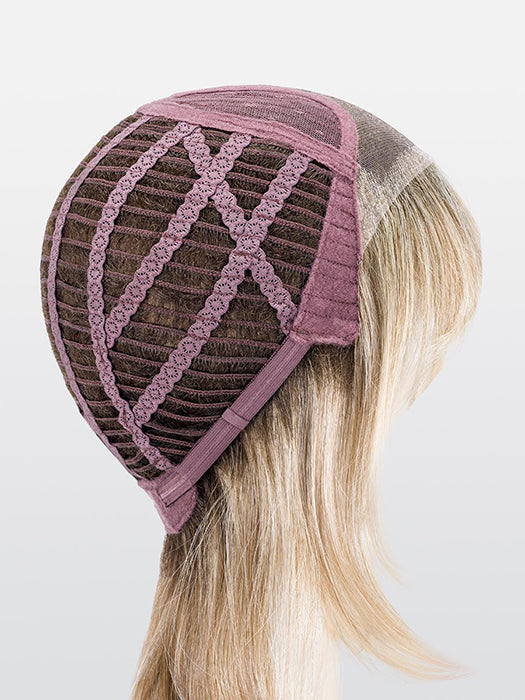 Flash Wig by Ellen Wille | Heat Friendly Synthetic (Mono)