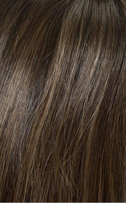 Gia Mono Wig by Envy | Synthetic (Lace Front Mono) - Ultimate Looks