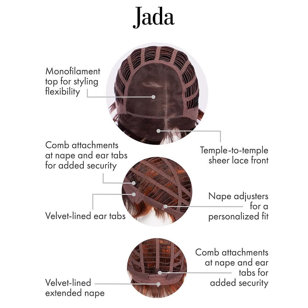 Jada by Kim Kimble