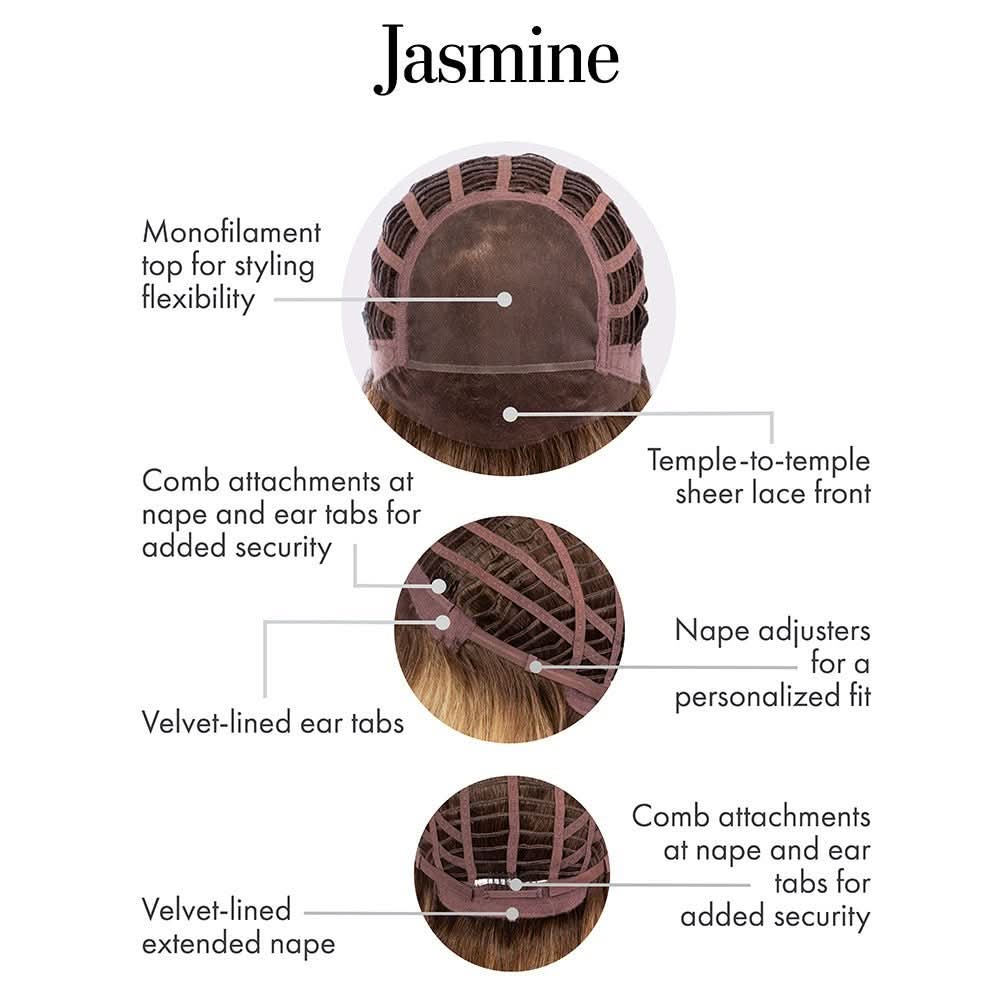 Jasmine by Kim Kimble