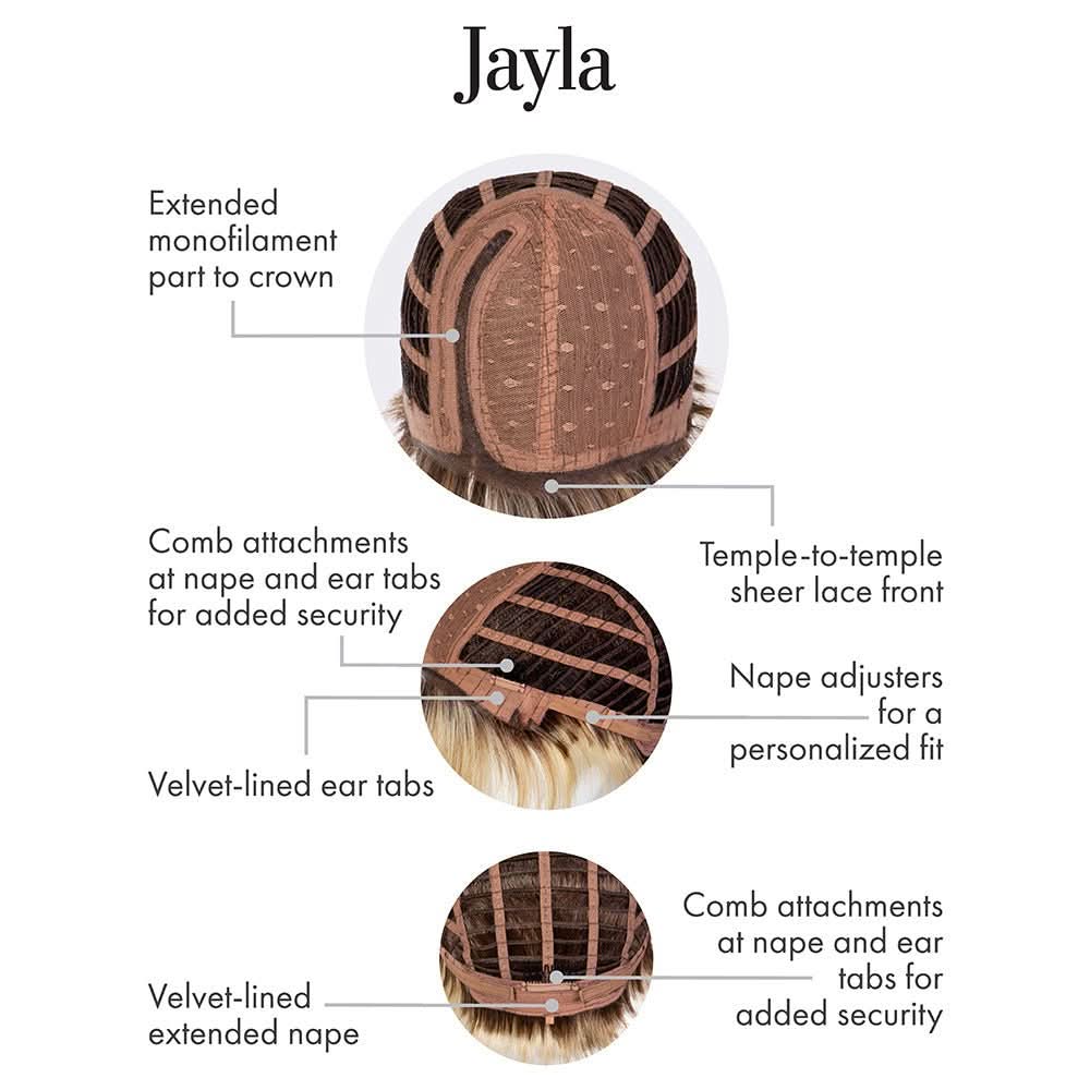 Jayla by Kim Kimble