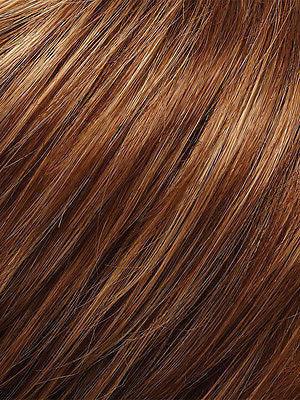 Jazz Wig by Jon Renau | Synthetic (Open Cap) | Clearance Sale
