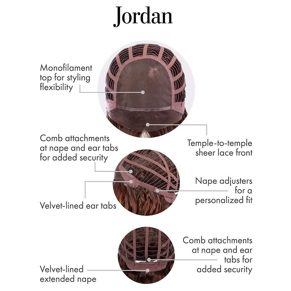 Jordan by Kim Kimble