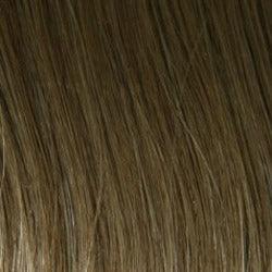 Top Coverage 12" Hair Addition by Jon Renau | Synthetic Hair Topper (Mono Top)