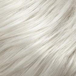 Top Coverage 12" Hair Addition by Jon Renau | Synthetic Hair Topper (Mono Top)